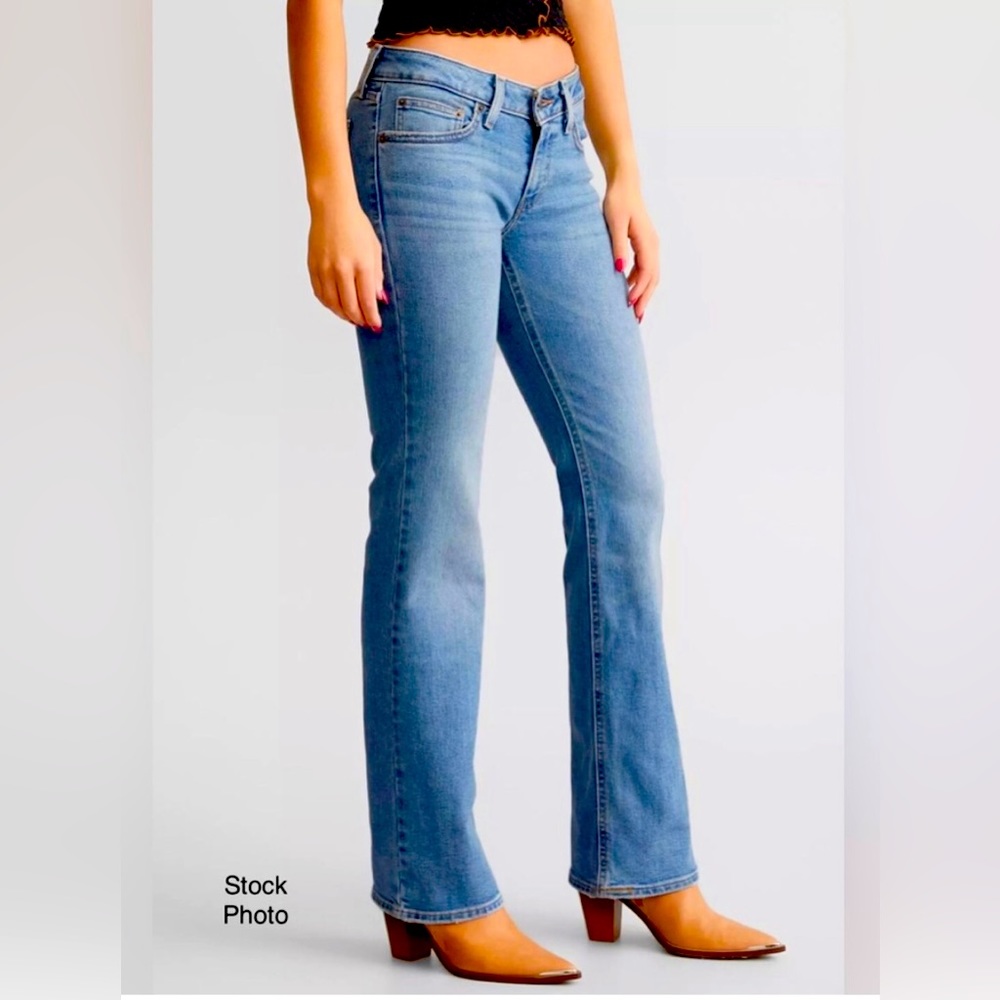 Levi’s 518